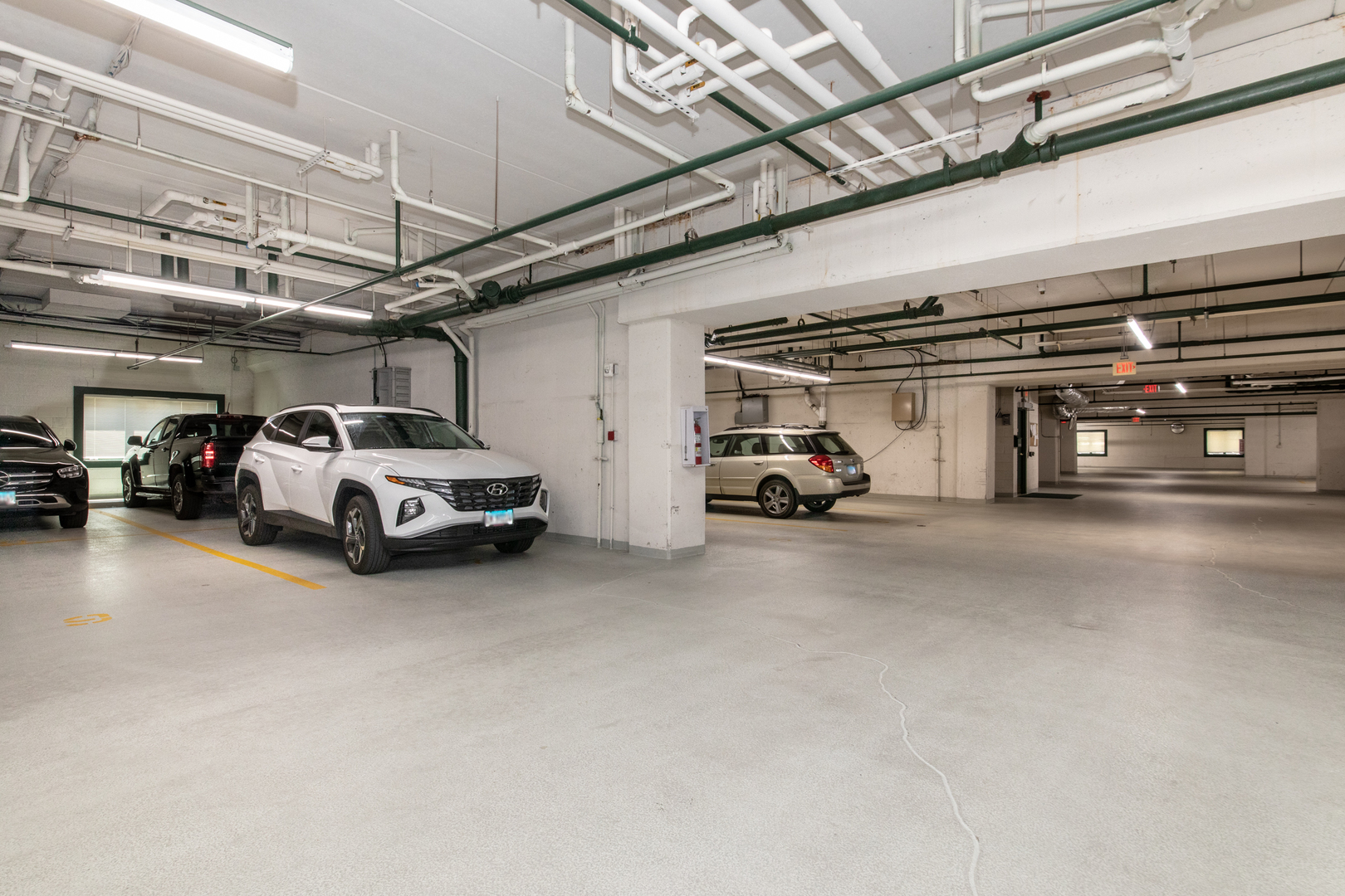 750 Pearson Street #904, Des Plaines, IL 60016