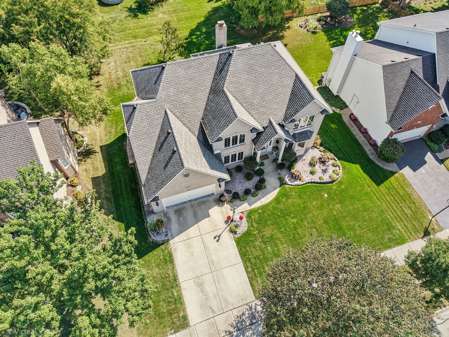 2636 Salix Circle, Naperville, IL 60564