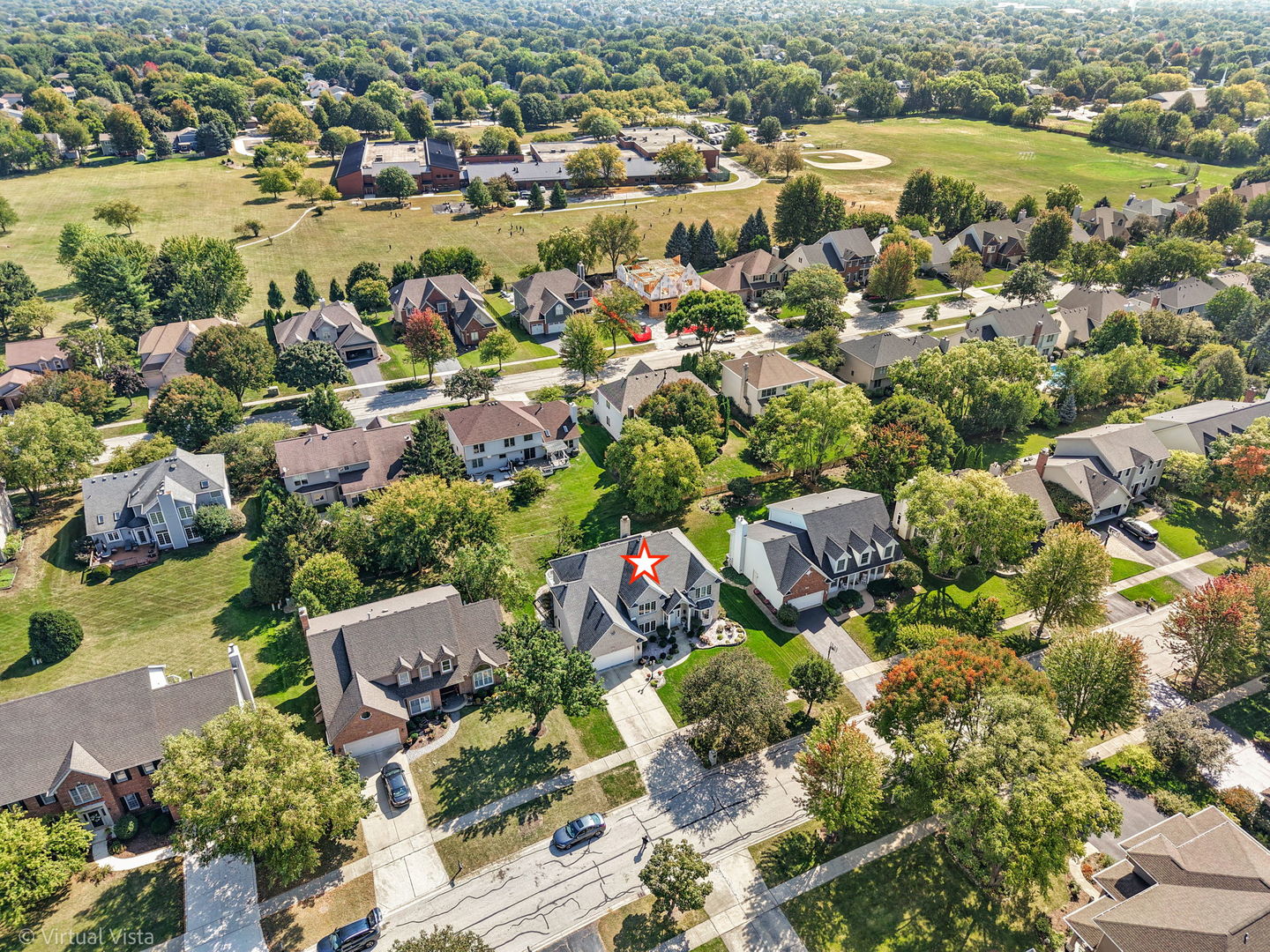 2636 Salix Circle, Naperville, IL 60564