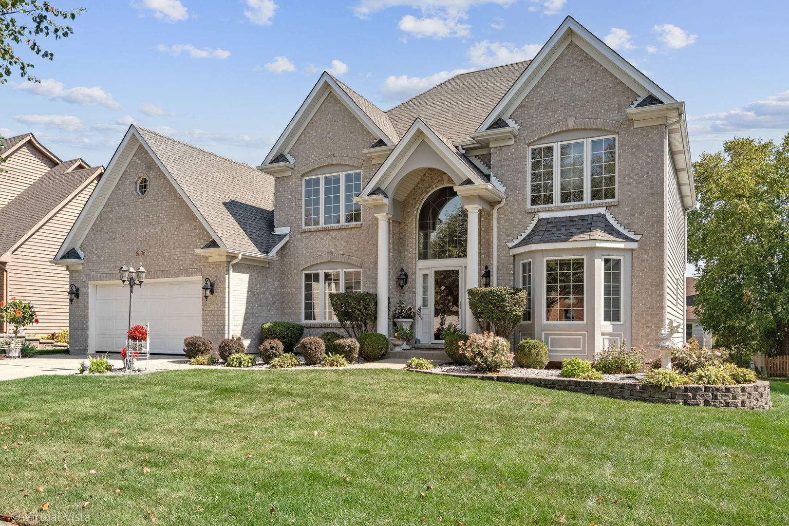2636 Salix Circle, Naperville, IL 60564