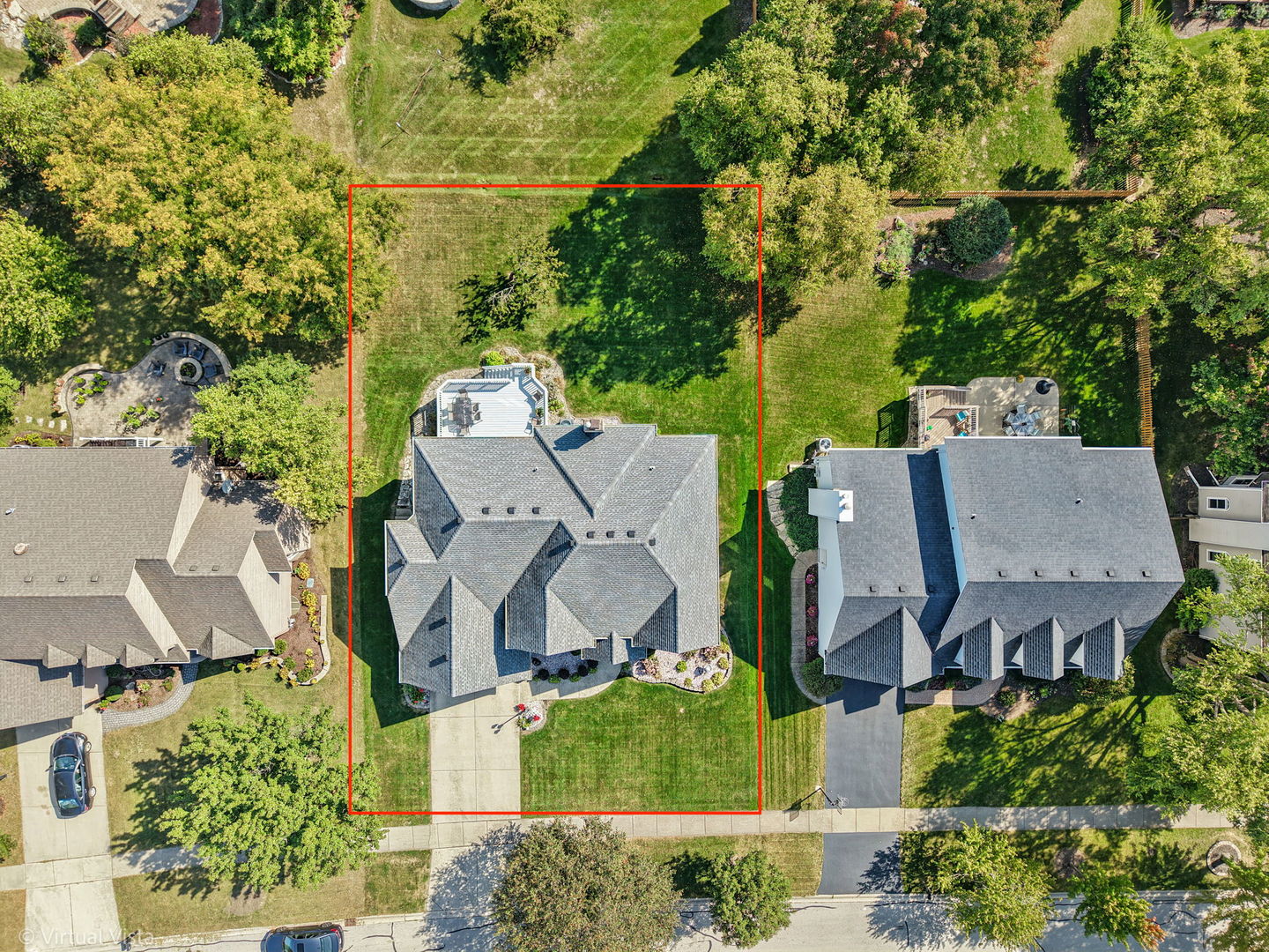 2636 Salix Circle, Naperville, IL 60564