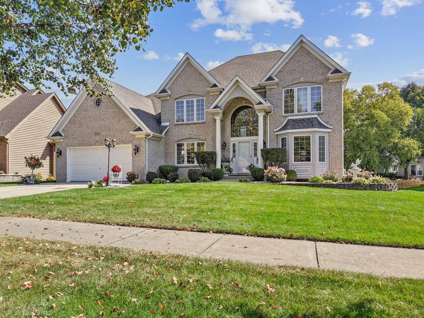 2636 Salix Circle, Naperville, IL 60564