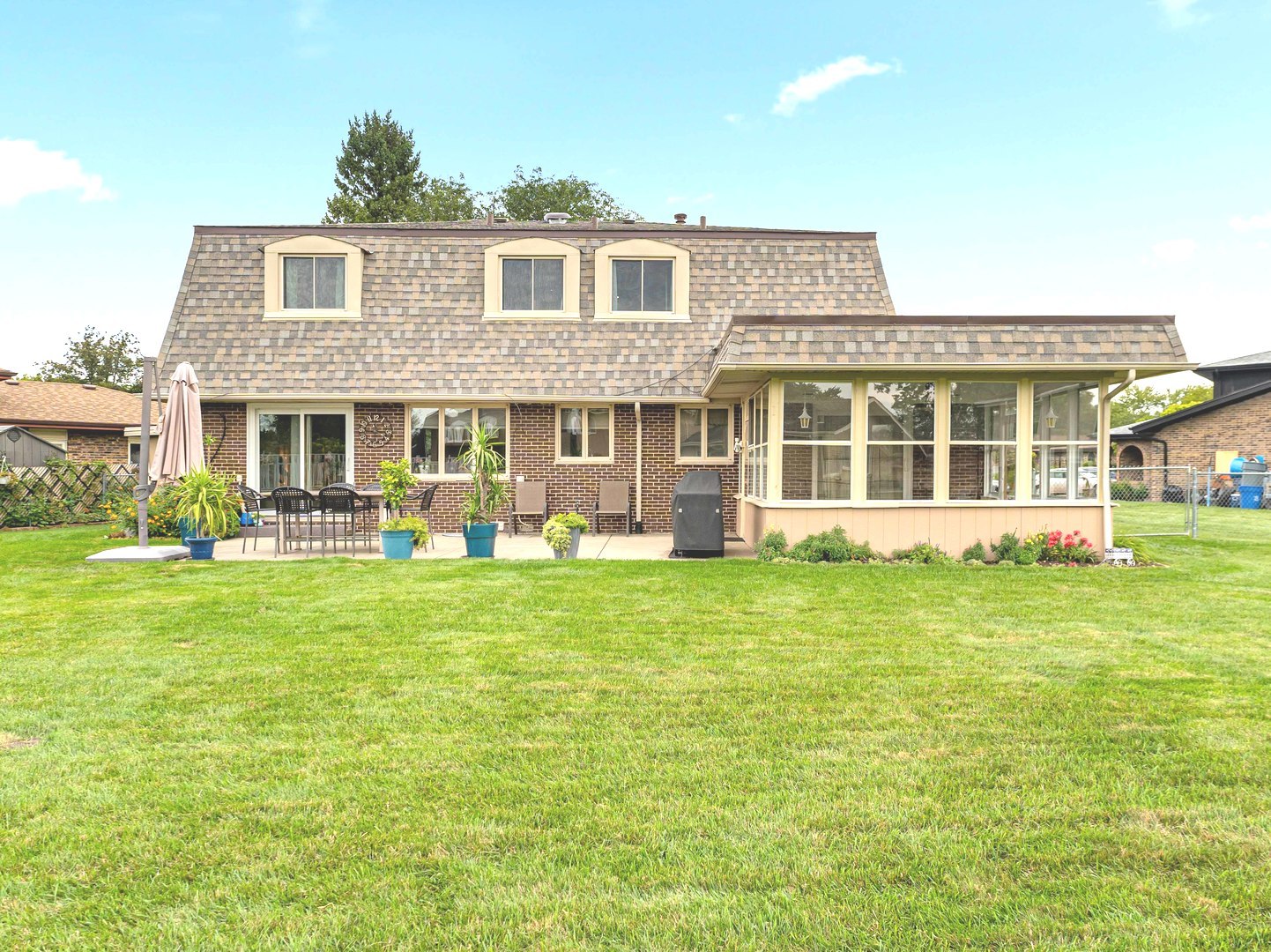 10926 Circle Court, Palos Hills, IL 60465