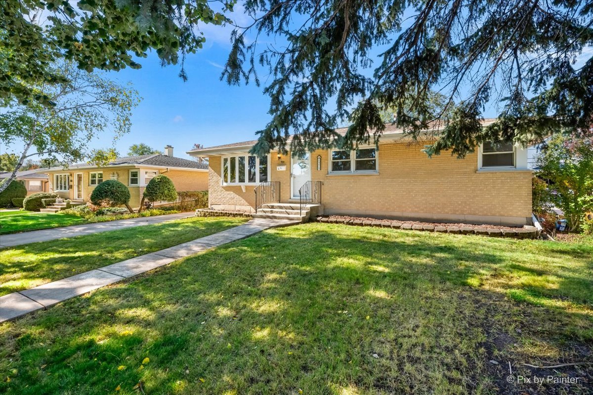970 N Fischer Drive, Addison, IL 60101