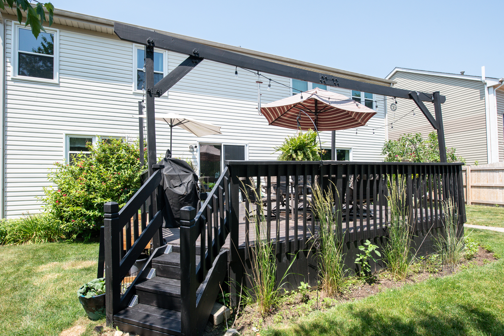 1818 Olde Mill Road, Plainfield, IL 60586