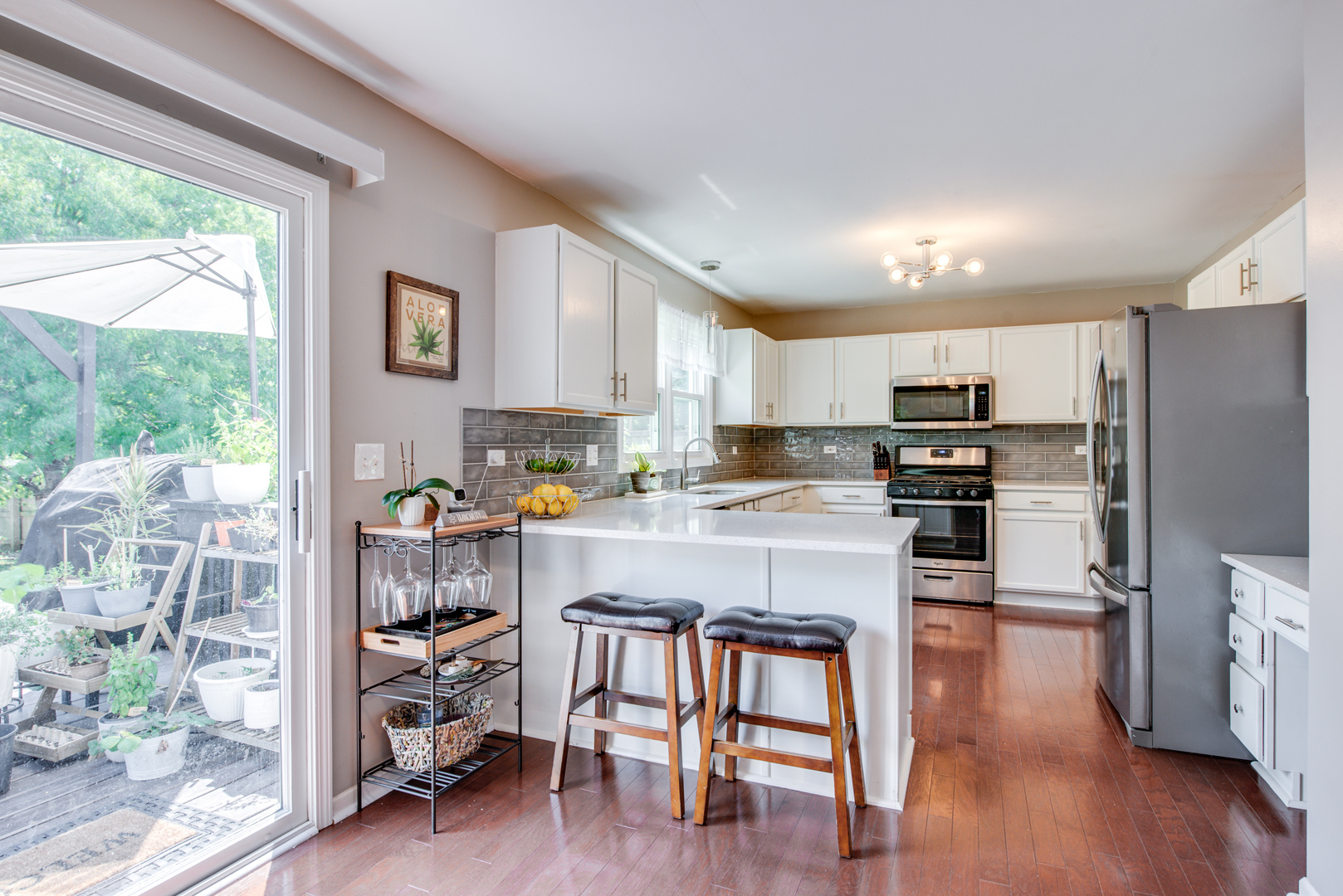 1818 Olde Mill Road, Plainfield, IL 60586