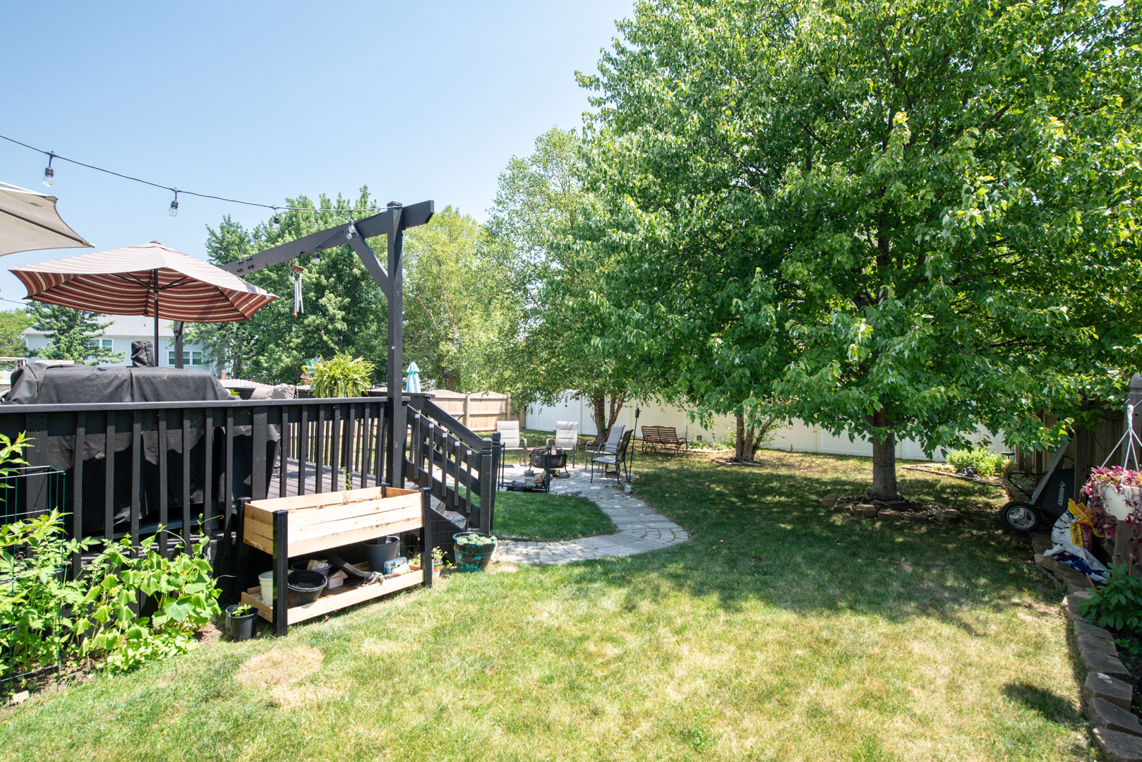 1818 Olde Mill Road, Plainfield, IL 60586