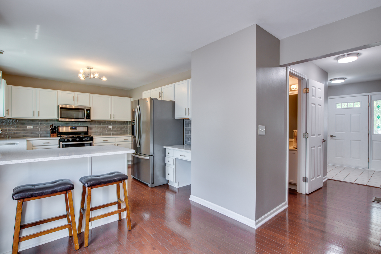 1818 Olde Mill Road, Plainfield, IL 60586