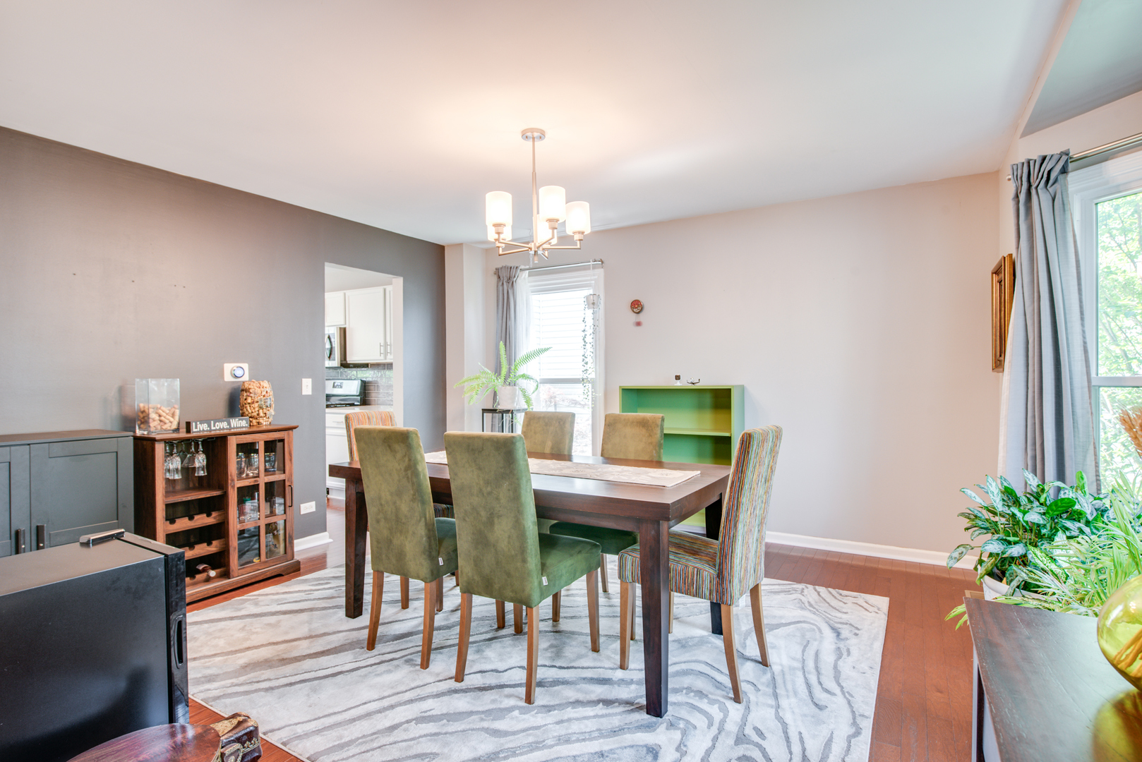 1818 Olde Mill Road, Plainfield, IL 60586