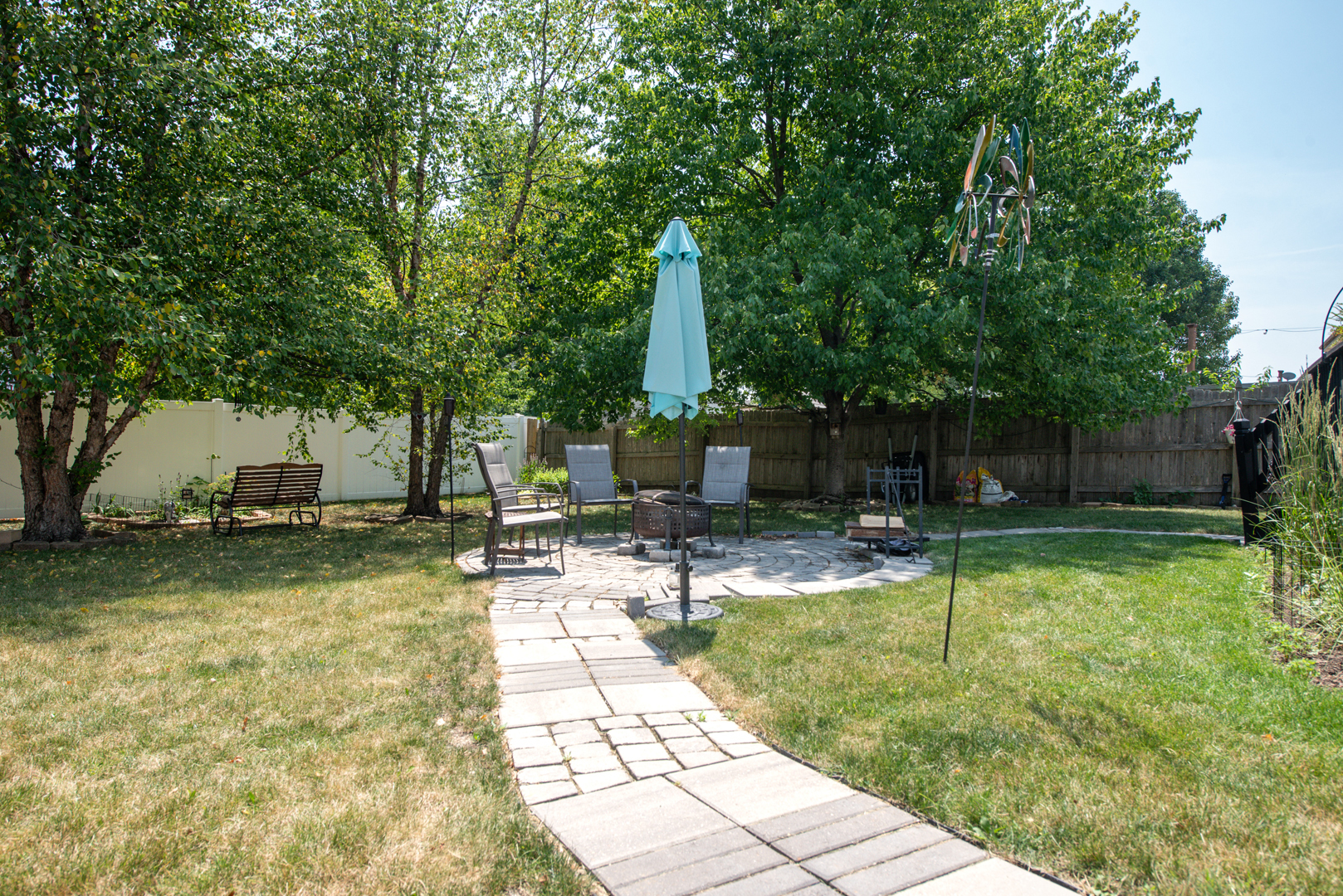 1818 Olde Mill Road, Plainfield, IL 60586