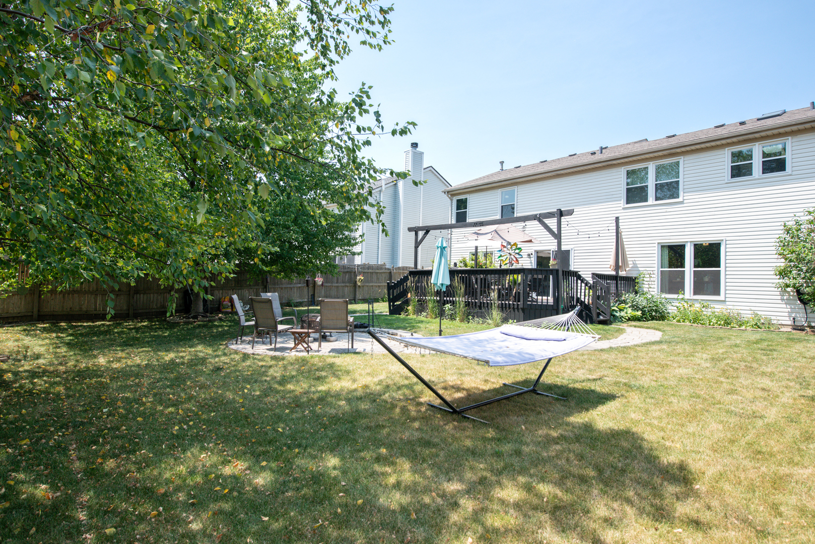 1818 Olde Mill Road, Plainfield, IL 60586