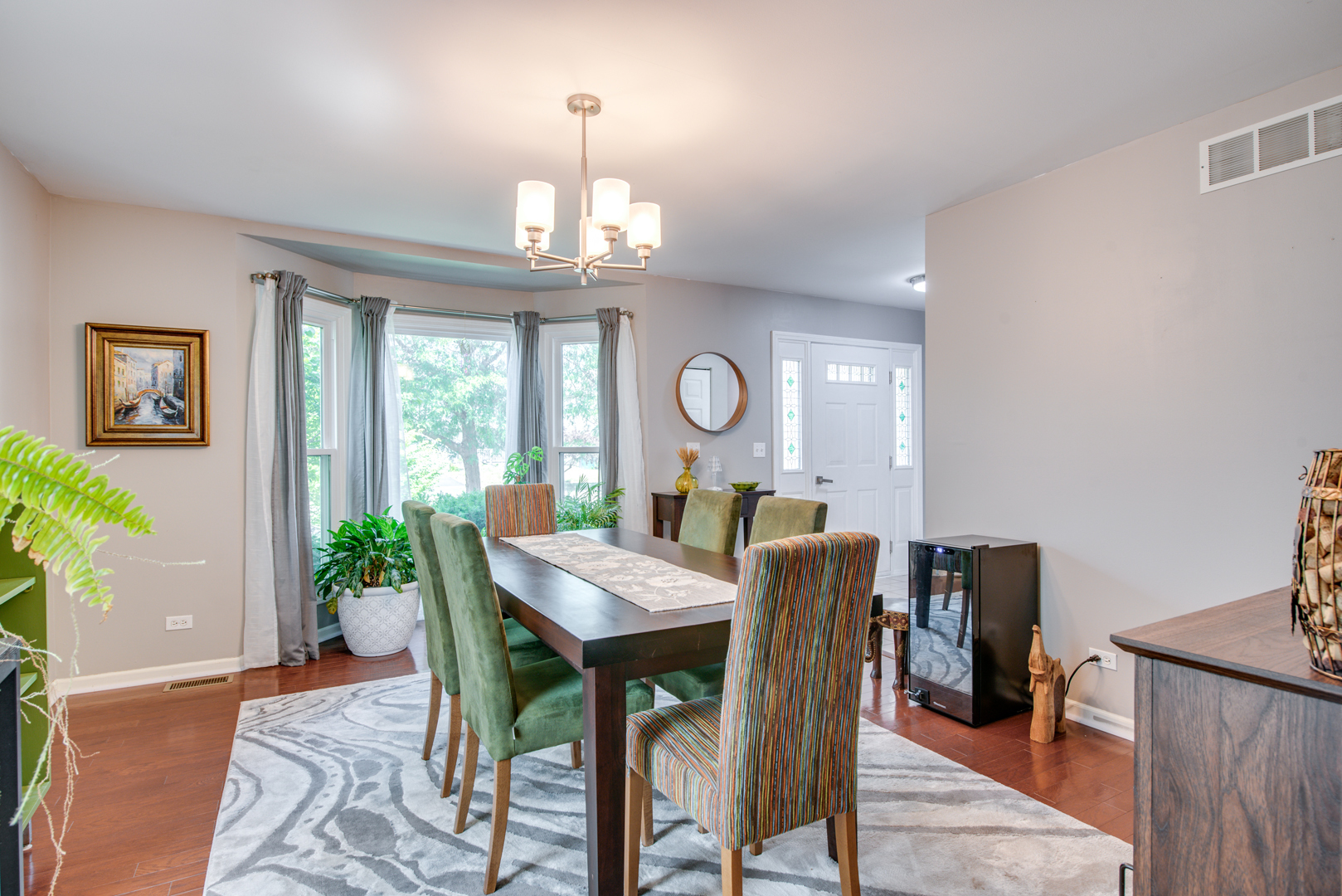 1818 Olde Mill Road, Plainfield, IL 60586