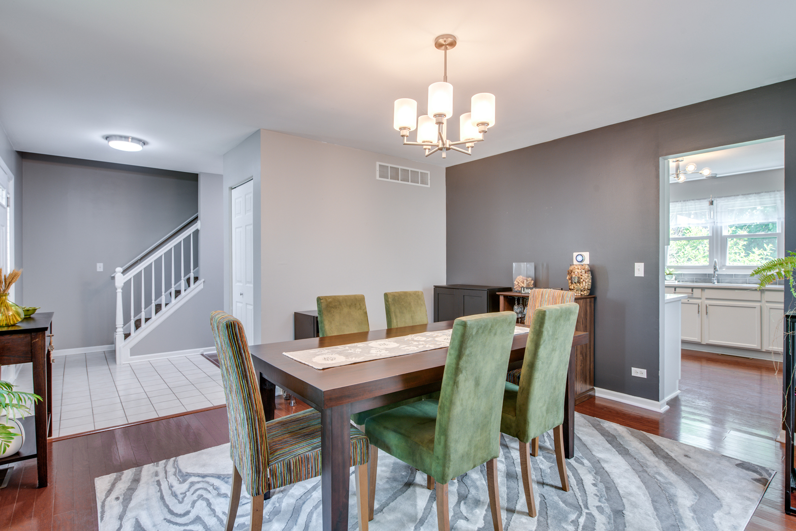 1818 Olde Mill Road, Plainfield, IL 60586