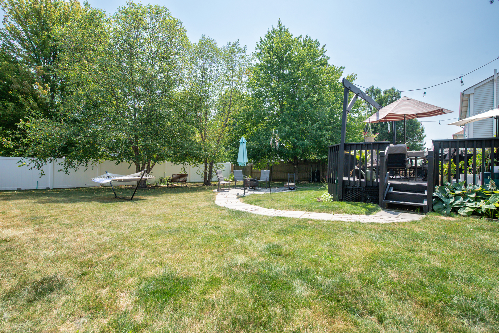 1818 Olde Mill Road, Plainfield, IL 60586