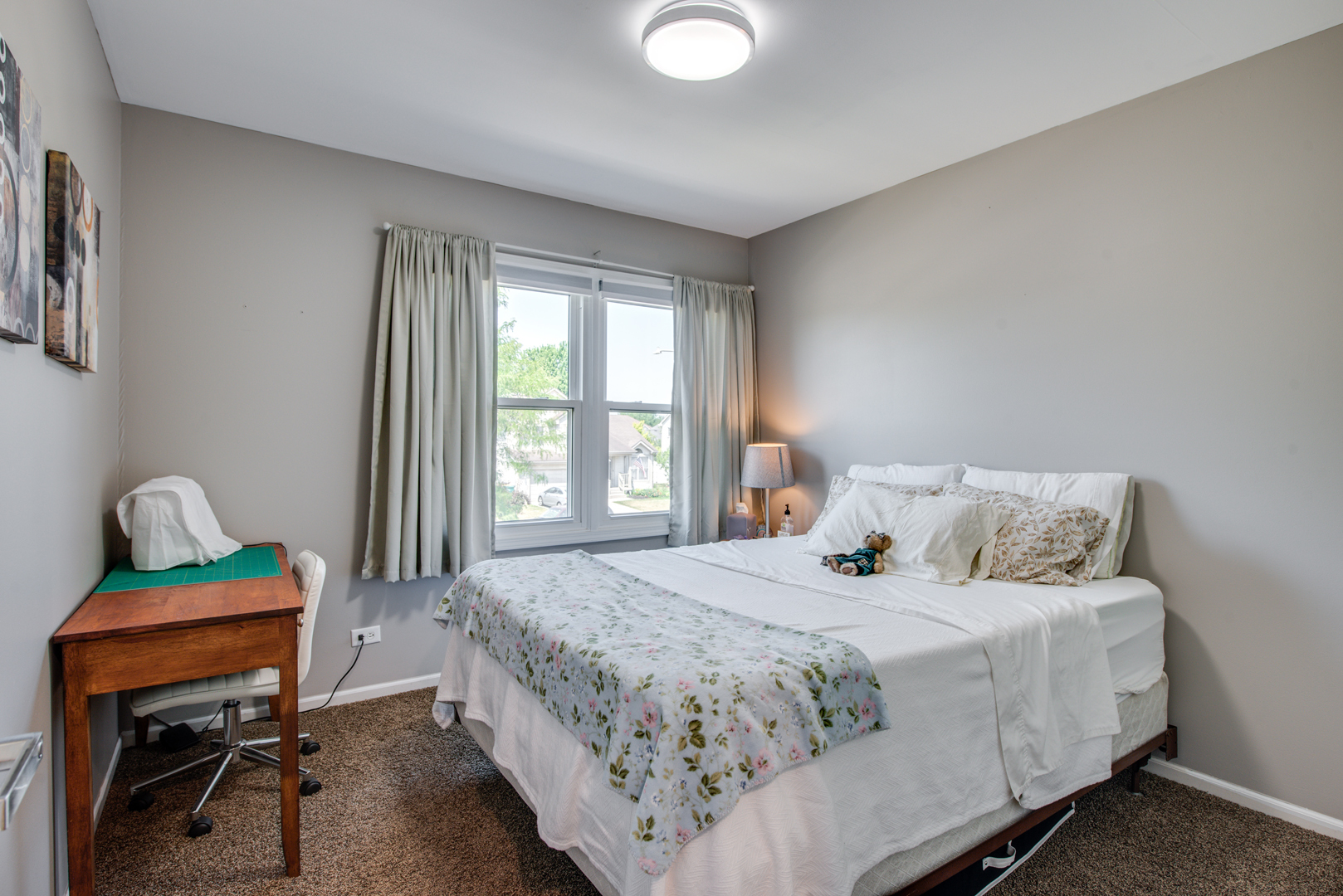 1818 Olde Mill Road, Plainfield, IL 60586