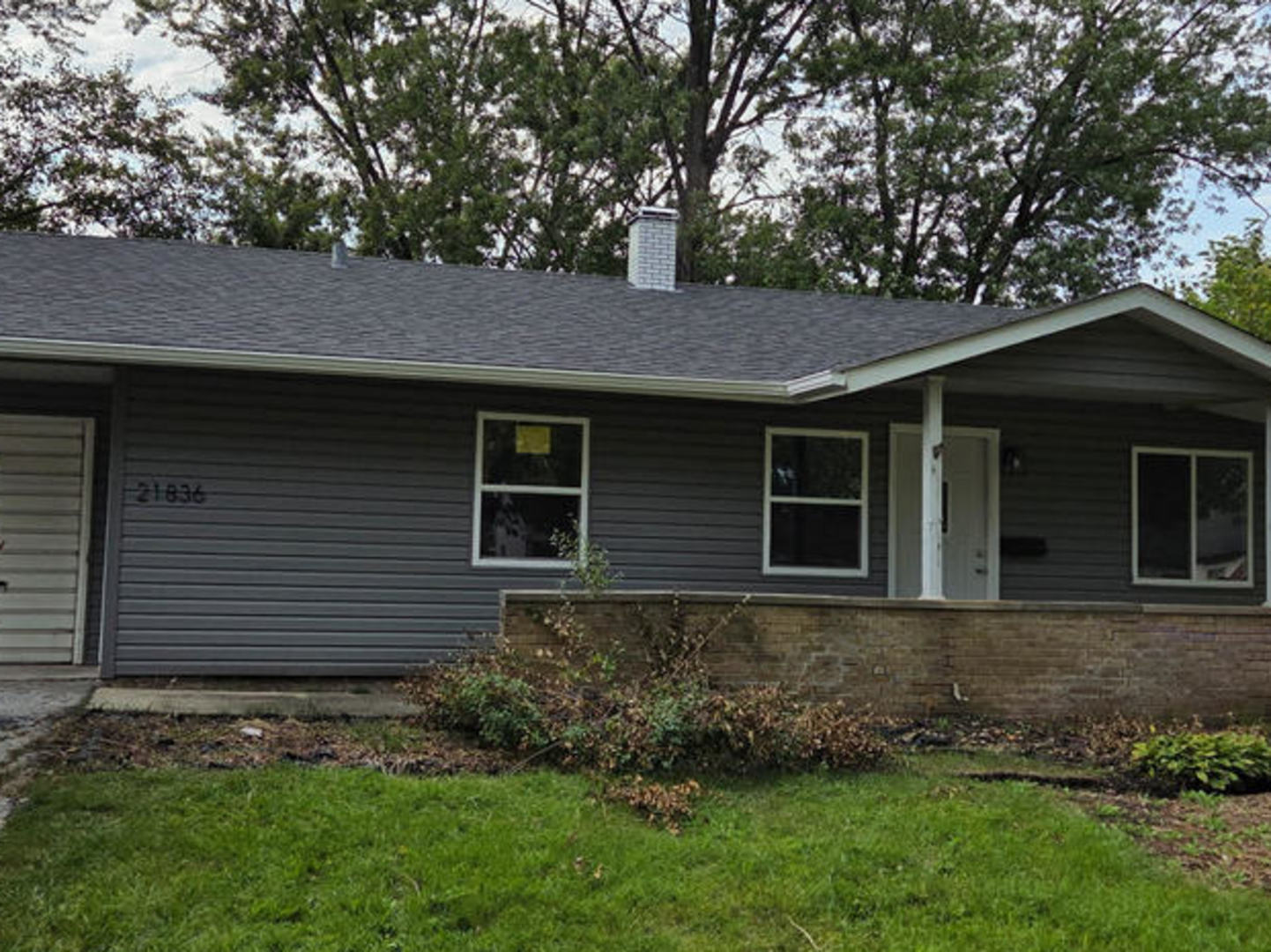 21836 Orion Avenue, Sauk Village, IL 60411