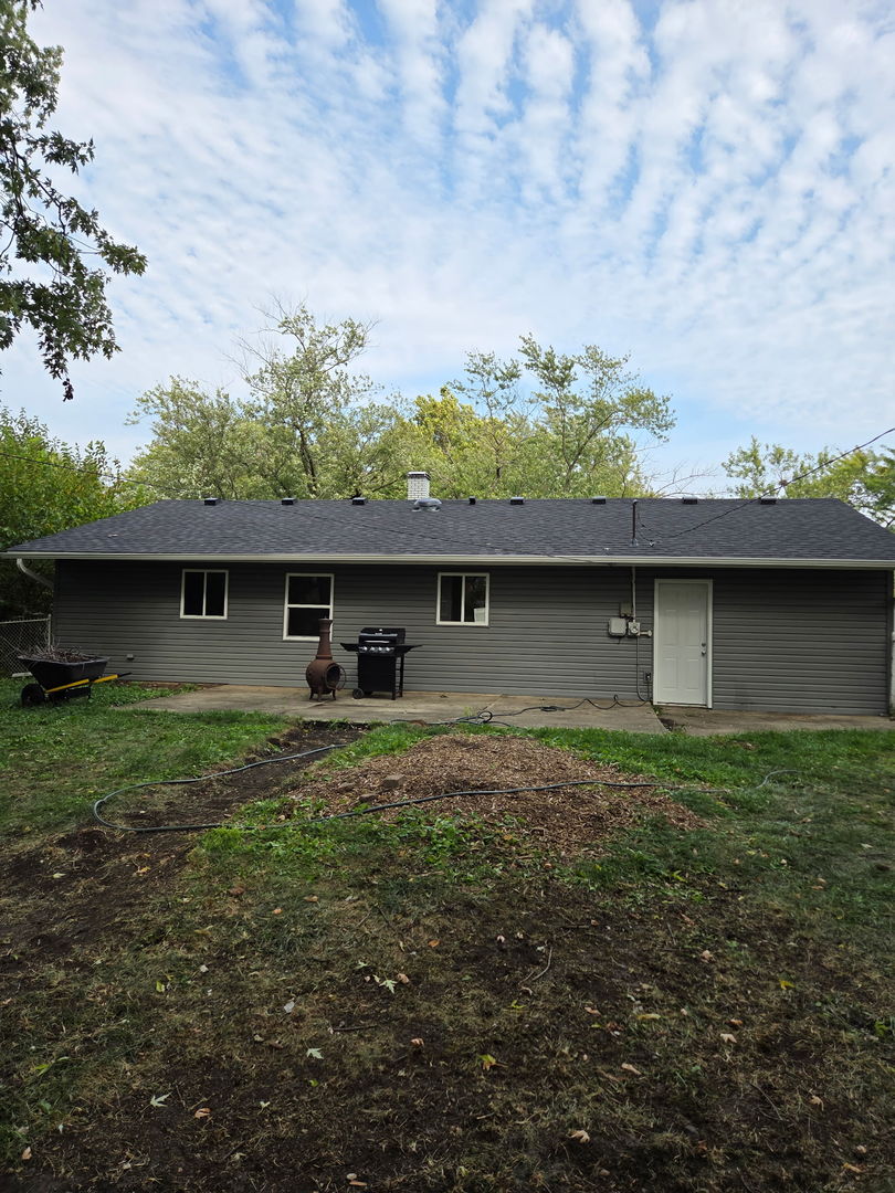 21836 Orion Avenue, Sauk Village, IL 60411