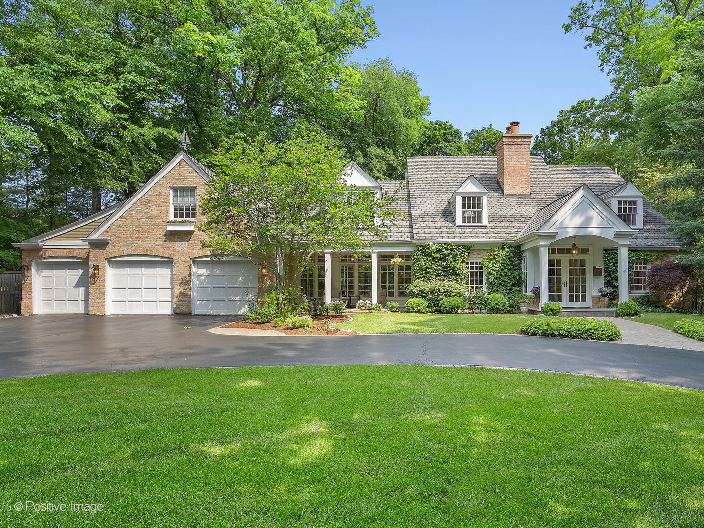 1360 Turvey Road, Downers Grove, IL 60515