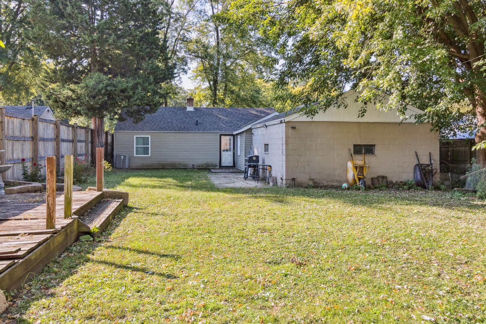 2419 Grape Street, Joliet, IL 60435