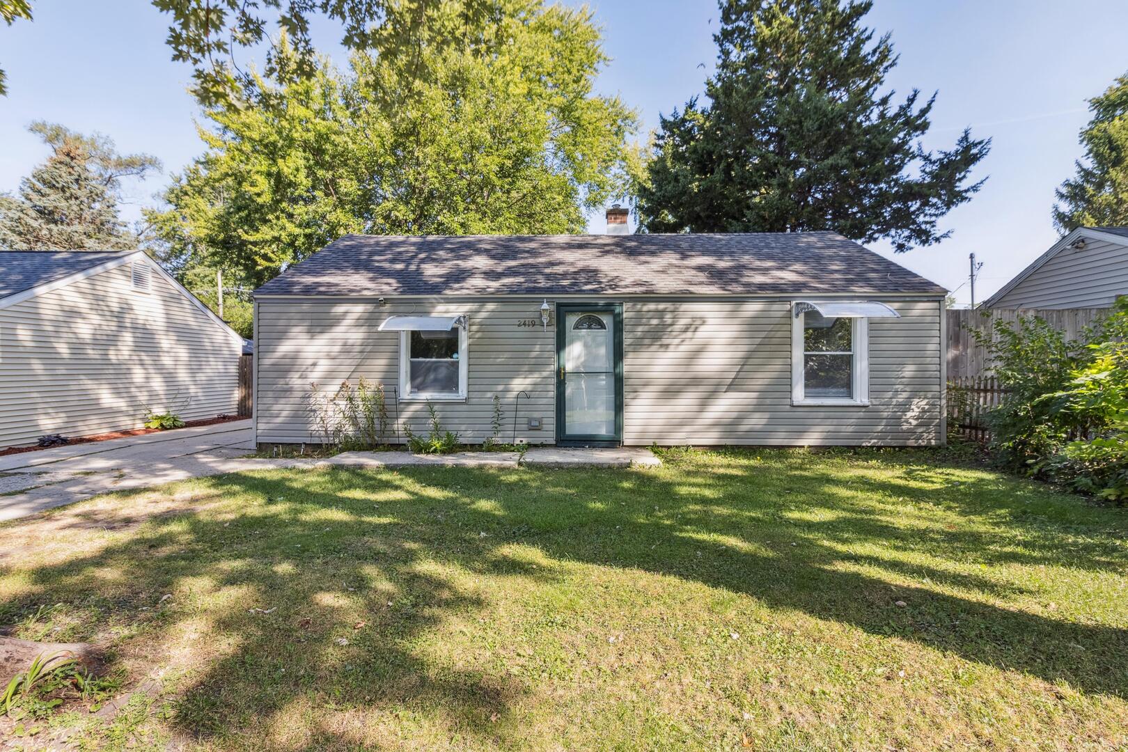 2419 Grape Street, Joliet, IL 60435