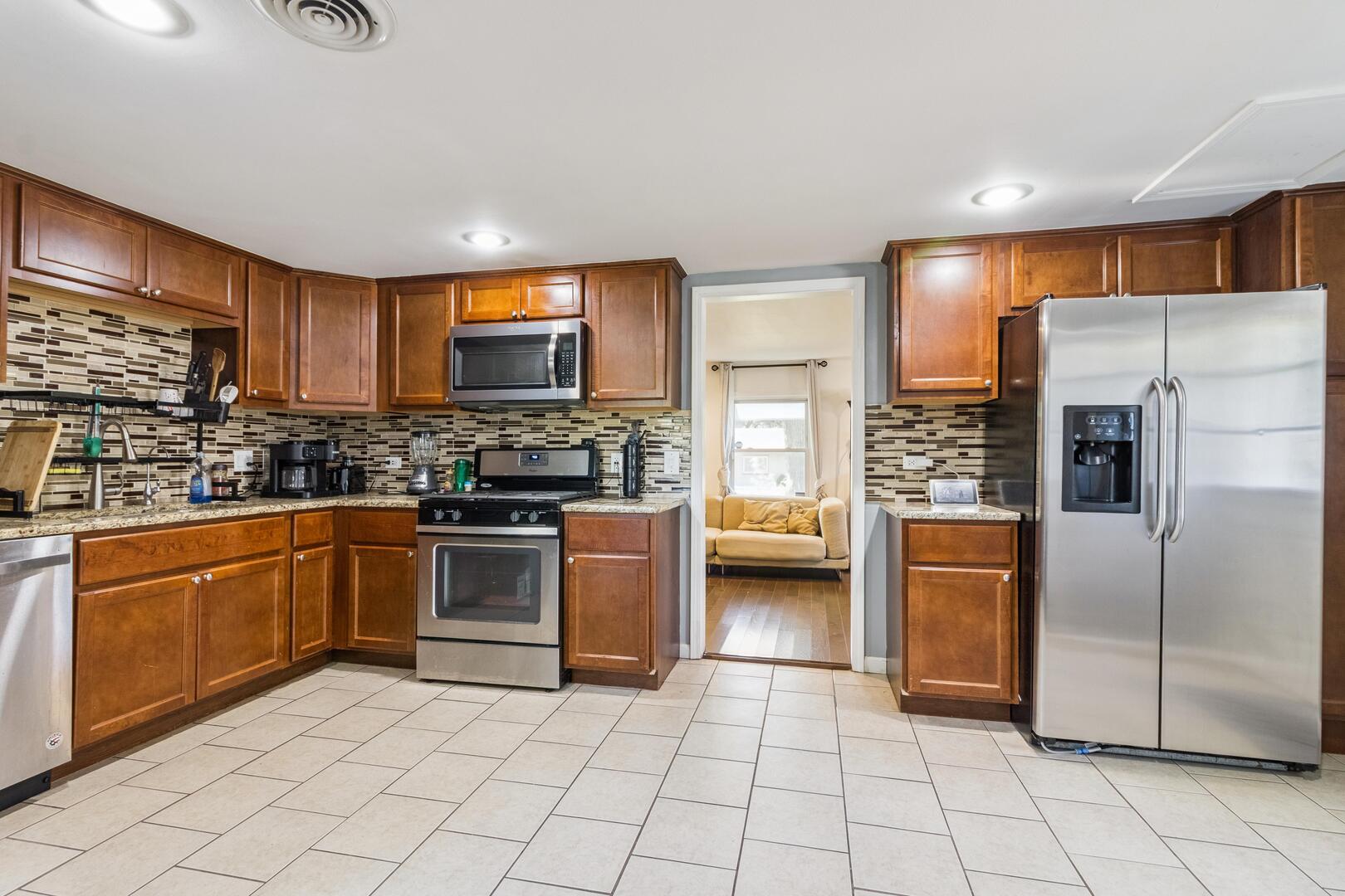 2419 Grape Street, Joliet, IL 60435