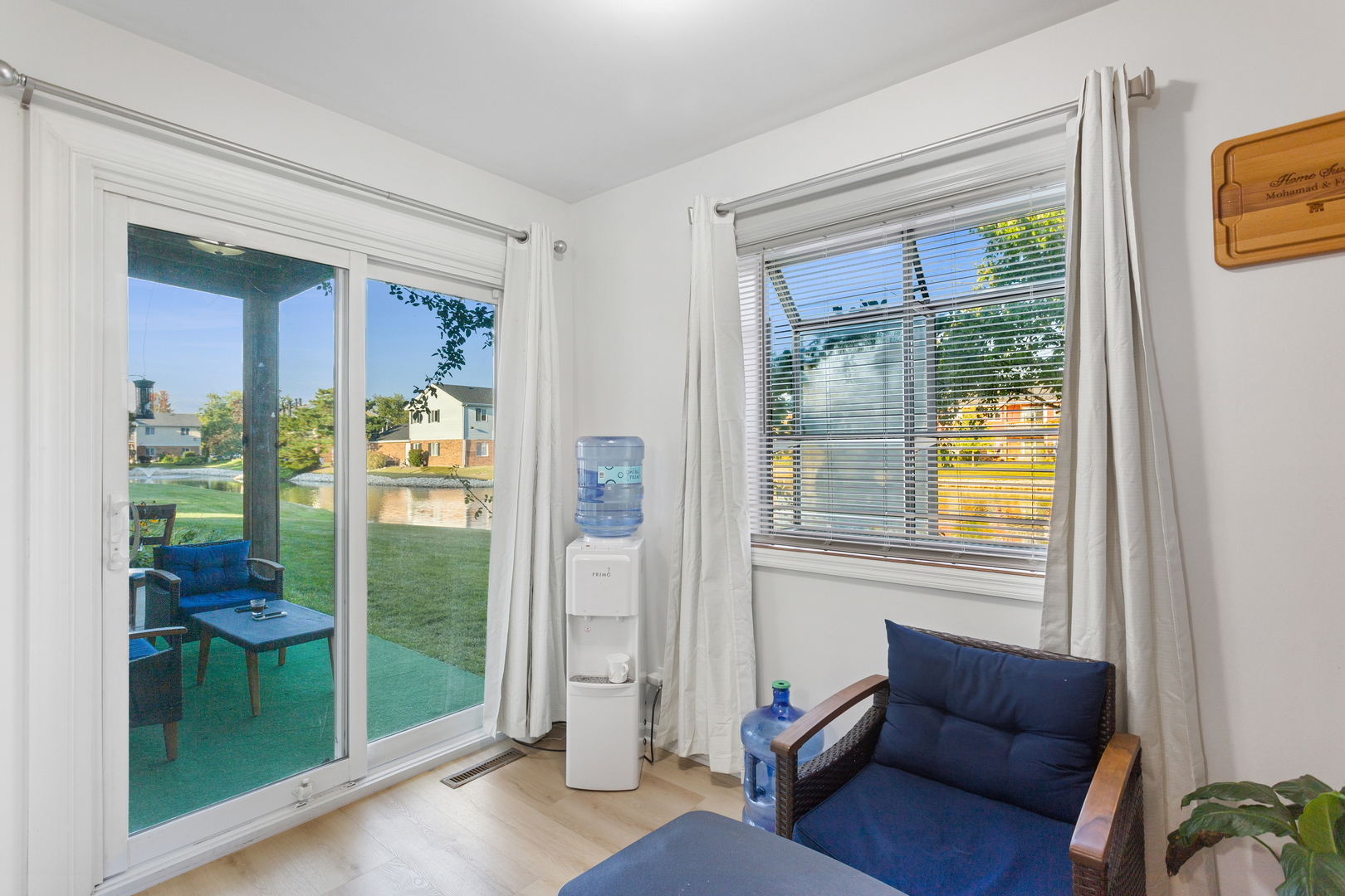 7235 Willow Way Lane #B, Willowbrook, IL 60527