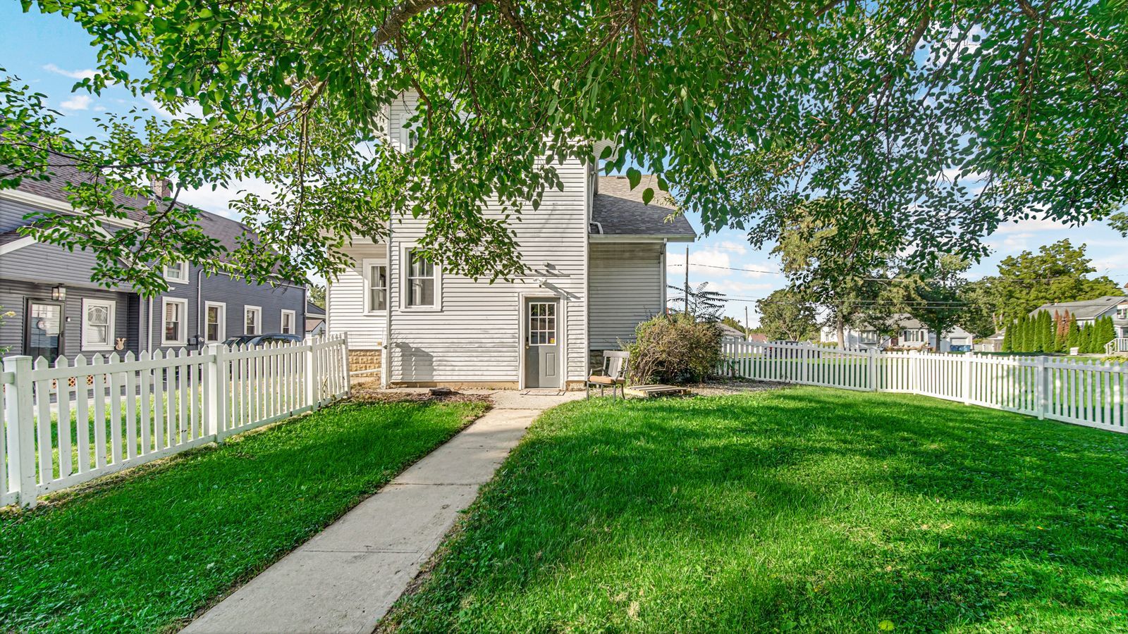 432 Herman Street, Crete, IL 60417