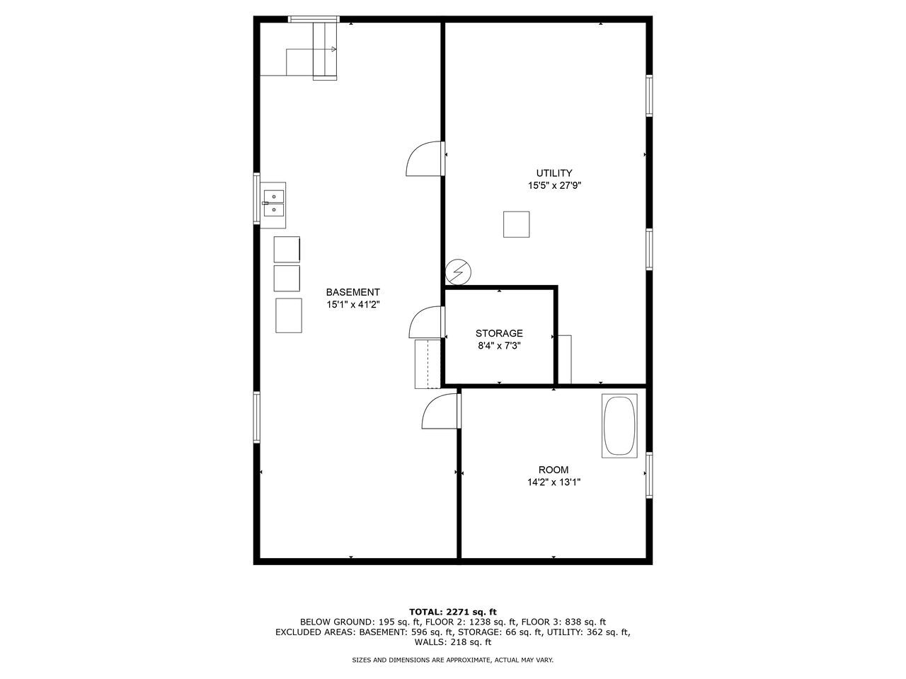 432 Herman Street, Crete, IL 60417