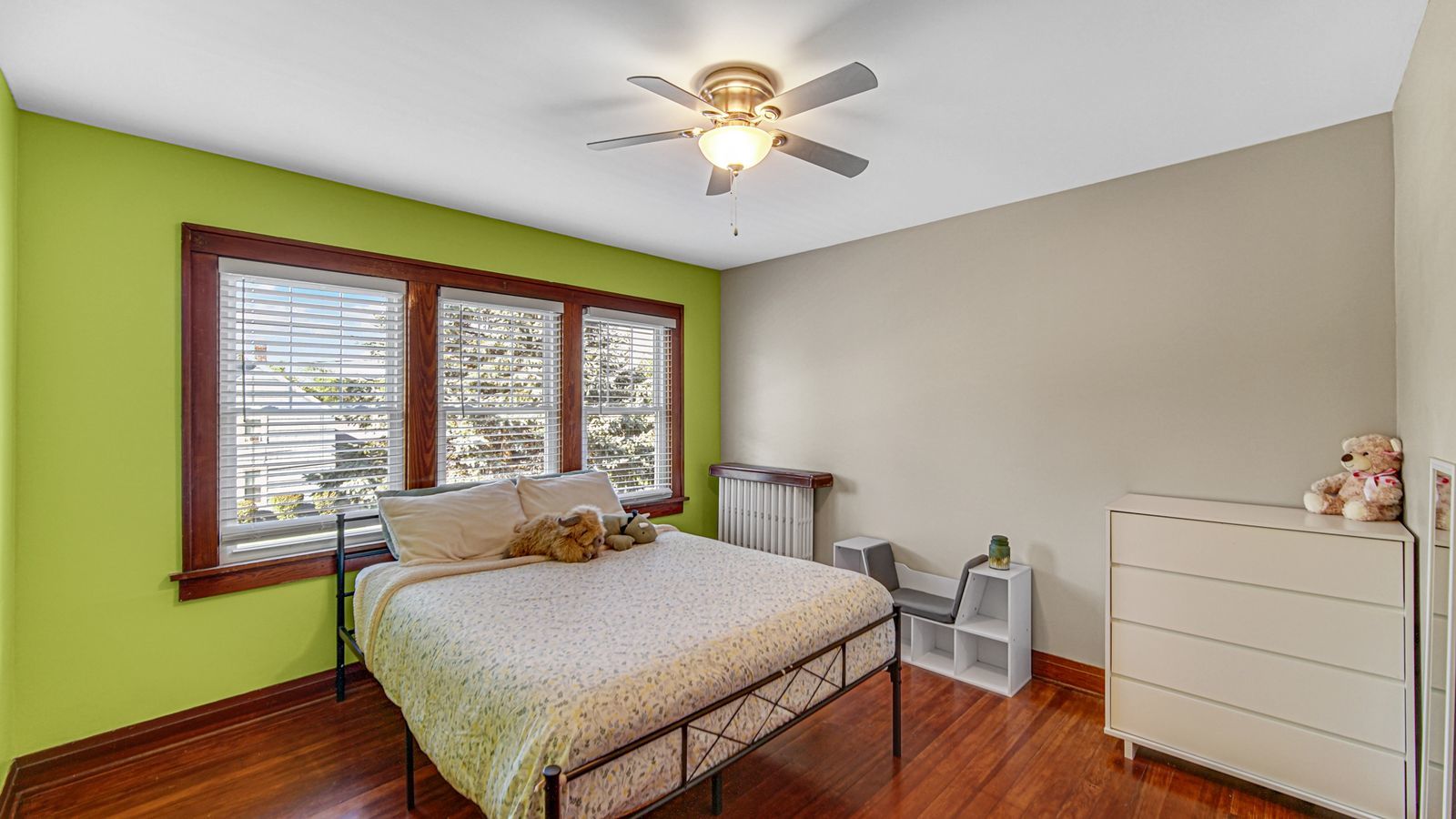 432 Herman Street, Crete, IL 60417