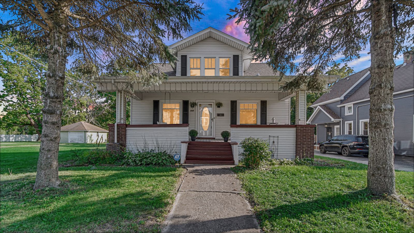 432 Herman Street, Crete, IL 60417