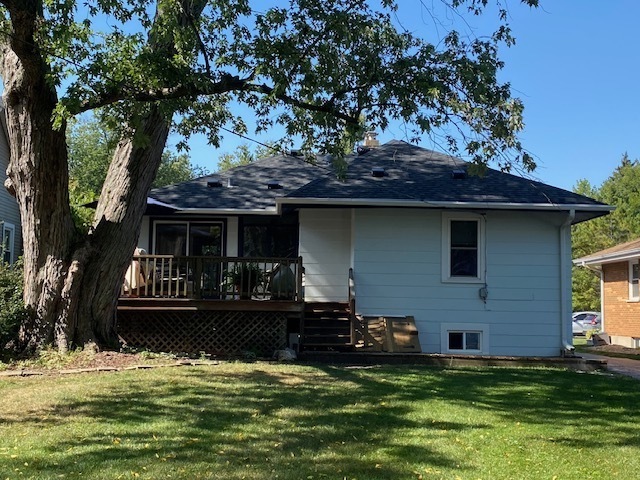 731 Western Avenue, Glen Ellyn, IL 60137