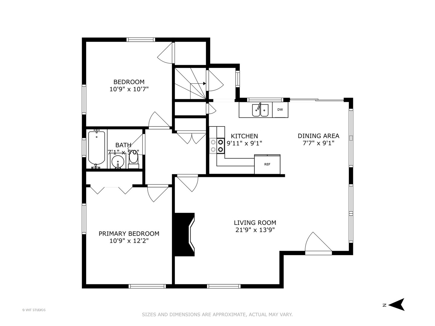 731 Western Avenue, Glen Ellyn, IL 60137