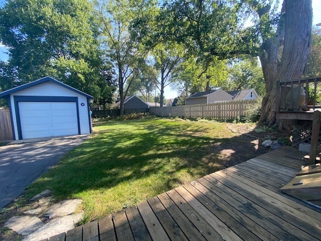 731 Western Avenue, Glen Ellyn, IL 60137