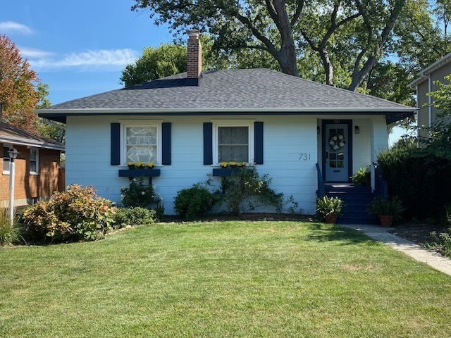 731 Western Avenue, Glen Ellyn, IL 60137
