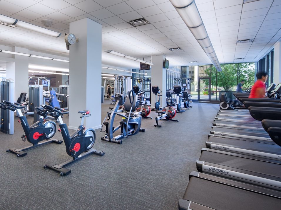 333 E Ontario Street #4511, Chicago, IL 60611