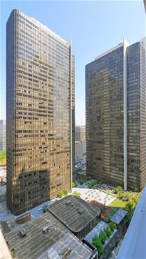 333 E Ontario Street #4511, Chicago, IL 60611