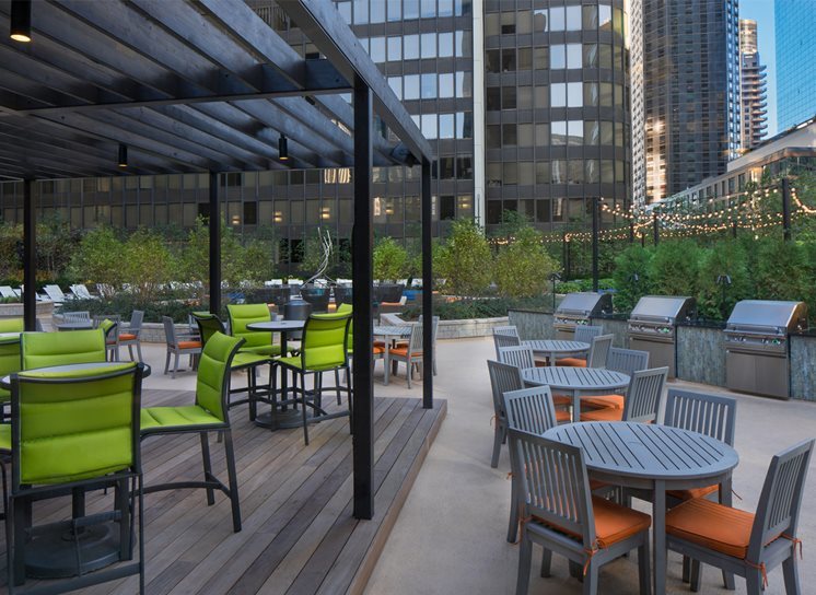 333 E Ontario Street #4511, Chicago, IL 60611