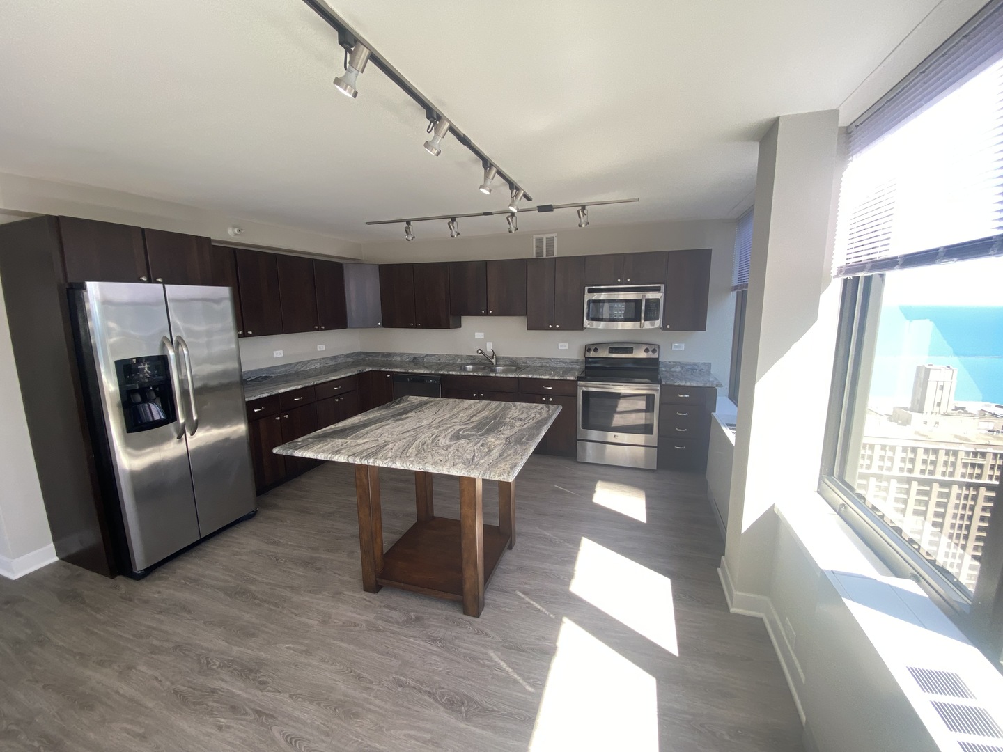 333 E Ontario Street #4511, Chicago, IL 60611