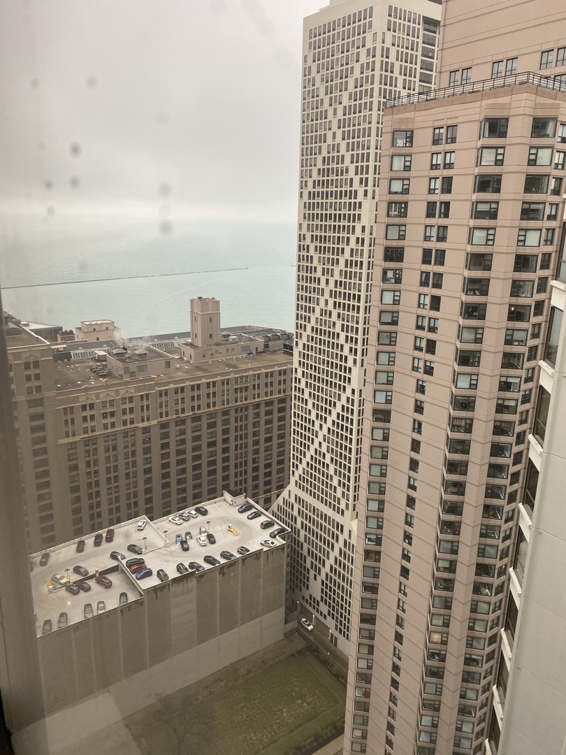 333 E Ontario Street #4511, Chicago, IL 60611