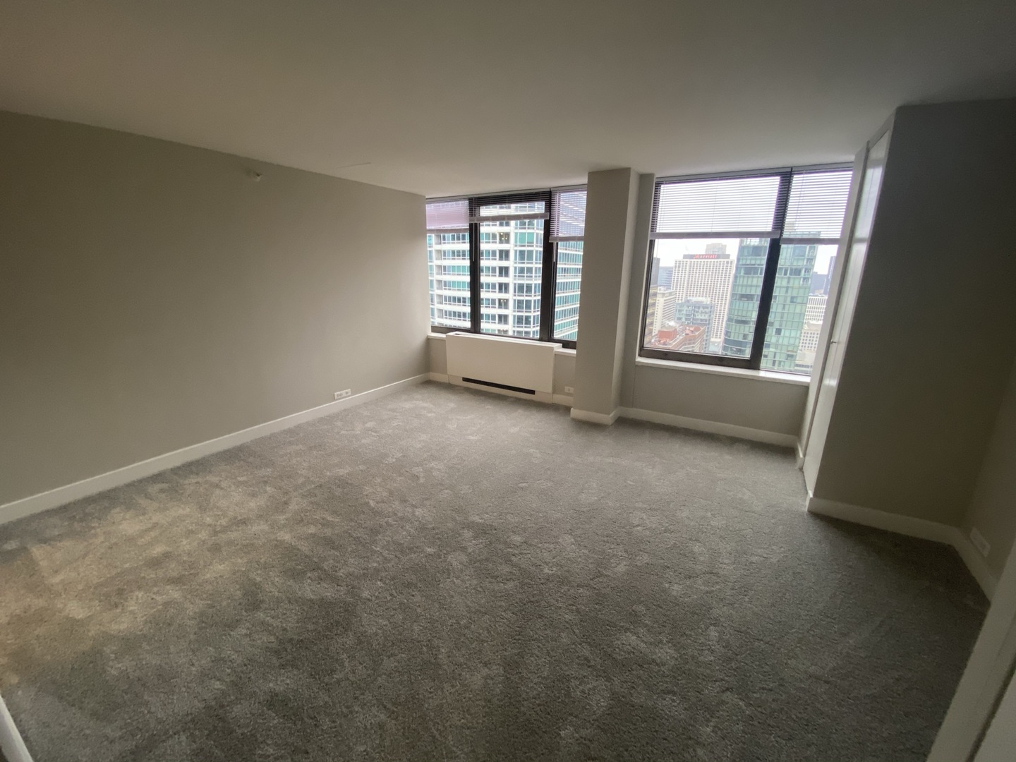 333 E Ontario Street #4511, Chicago, IL 60611
