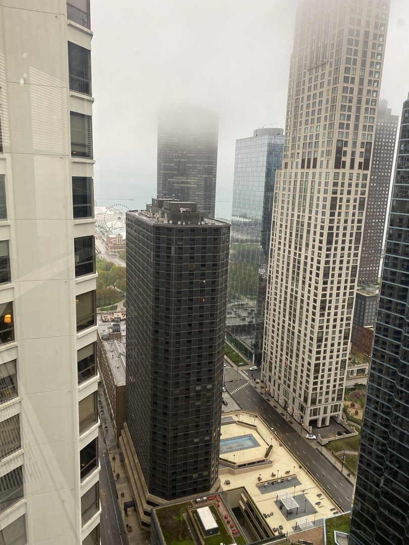 333 E Ontario Street #4511, Chicago, IL 60611