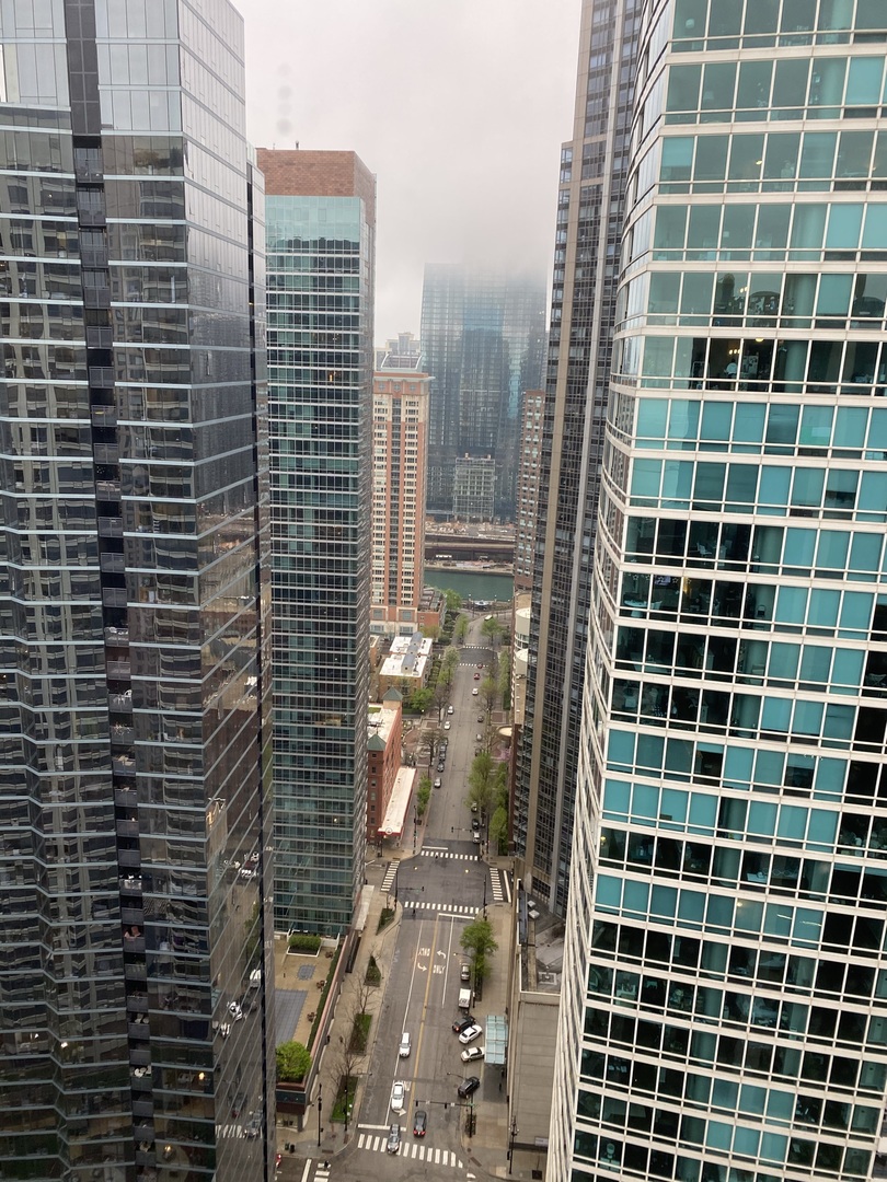 333 E Ontario Street #4511, Chicago, IL 60611