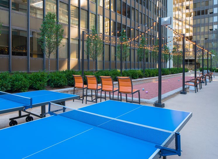 333 E Ontario Street #4511, Chicago, IL 60611