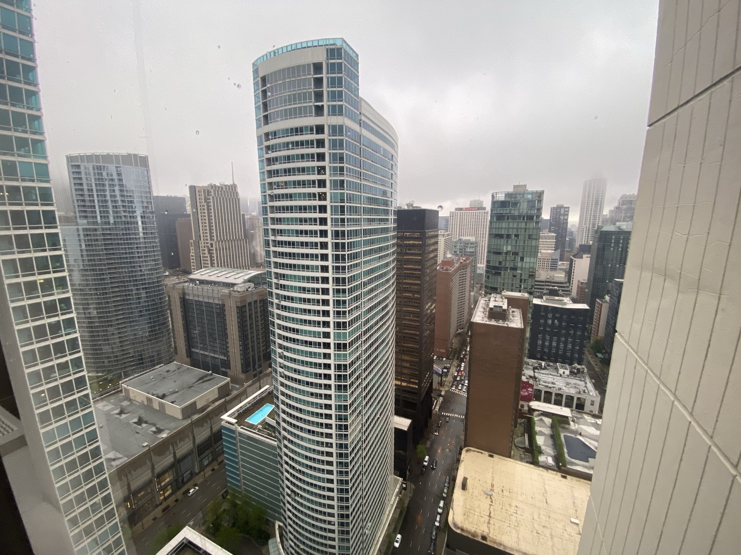 333 E Ontario Street #4511, Chicago, IL 60611