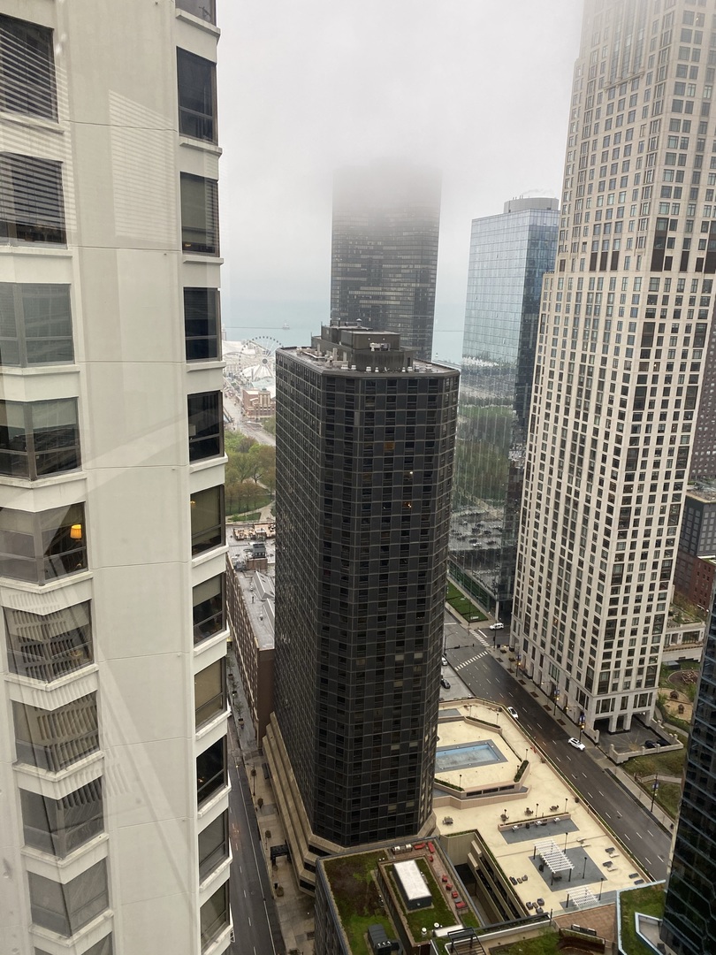 333 E Ontario Street #4511, Chicago, IL 60611