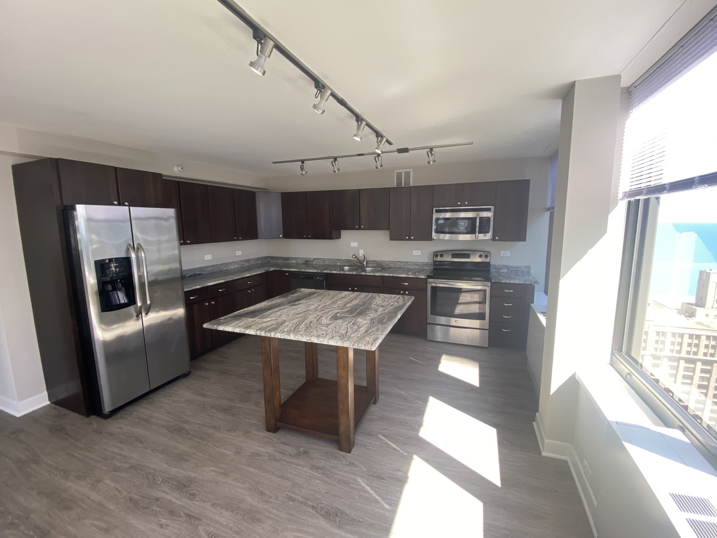 333 E Ontario Street #4511, Chicago, IL 60611