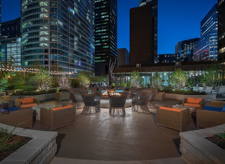 333 E Ontario Street #4511, Chicago, IL 60611