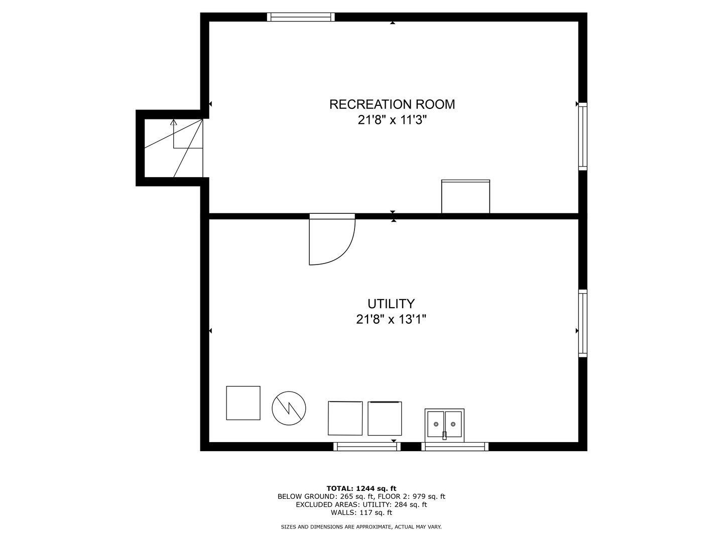 156 Kingston Place, Chicago Heights, IL 60411