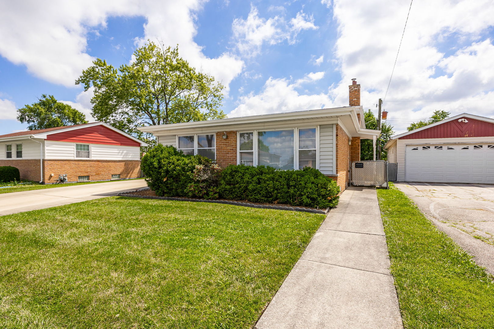 156 Kingston Place, Chicago Heights, IL 60411