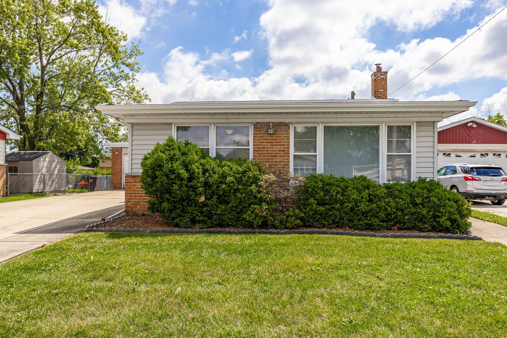 156 Kingston Place, Chicago Heights, IL 60411